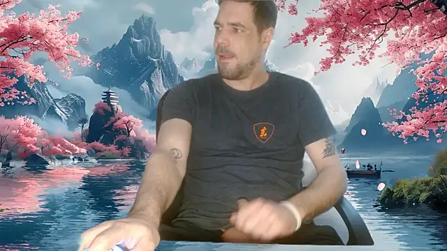 Snapshot of chibrax918 chatting on 24, 2, 2026 chibrax918 online show from 24, 2, 2026