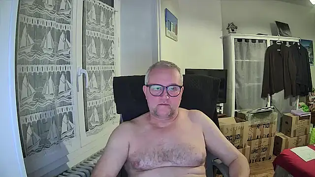 macdut67 online show from 9, 3, 2026