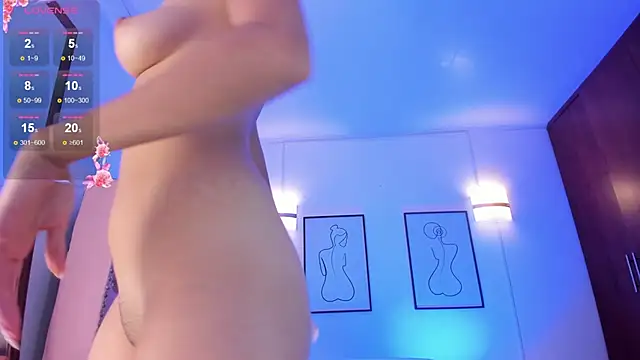 Laaura-Velez online show from 11, 3, 2026