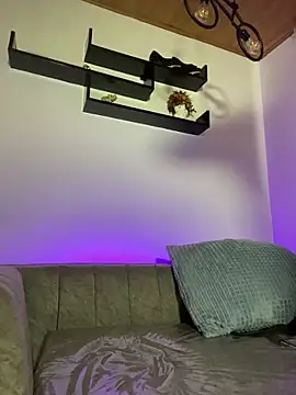 Oasis Fairy online show from 25, 11, 2025