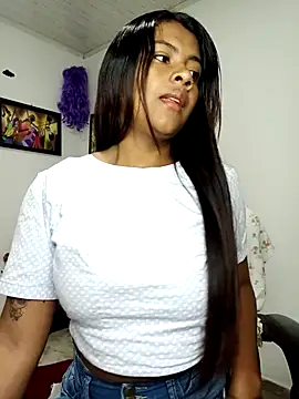 vannesitha25 online show from 31, 10, 2025