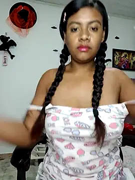 vannesitha25 online show from 24, 11, 2025