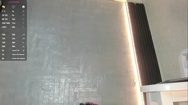 Snapshot of Alisson_Steelersexy chatting on 14, 6, 2026 Alisson Steelersexy online show from 14, 6, 2026