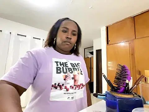 NaomiGrace  online show from 11, 10, 2025