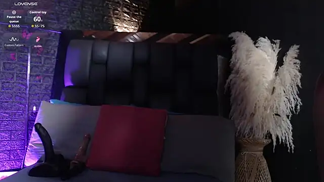 Assia Roos online show from 26, 5, 2026