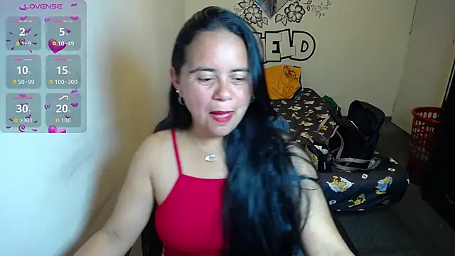 Snapshot of Miss__kendra_ chatting on 19, 12, 2025 Miss kendra online show from 19, 12, 2025