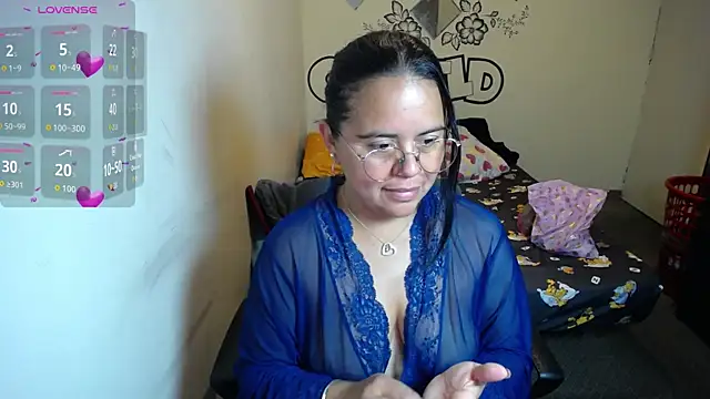 Snapshot of Miss__kendra_ chatting on 20, 12, 2025 Miss kendra online show from 20, 12, 2025