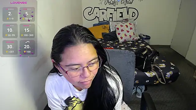 Snapshot of Miss__kendra_ chatting on 5, 1, 2026 Miss kendra online show from 5, 1, 2026