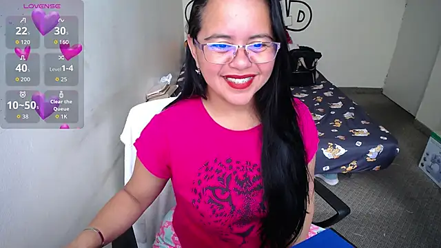 Snapshot of Miss__kendra_ chatting on 11, 1, 2026 Miss kendra online show from 11, 1, 2026