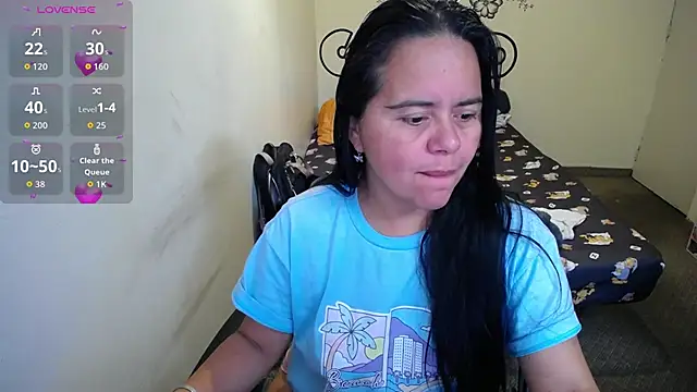 Snapshot of Miss__kendra_ chatting on 19, 1, 2026 Miss kendra online show from 19, 1, 2026