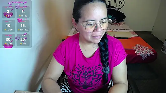 Snapshot of Miss__kendra_ chatting on 5, 2, 2026 Miss kendra online show from 5, 2, 2026