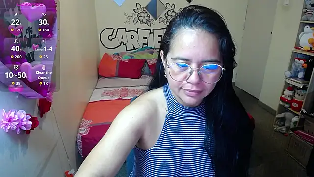 Snapshot of Miss__kendra_ chatting on 13, 2, 2026 Miss kendra online show from 13, 2, 2026