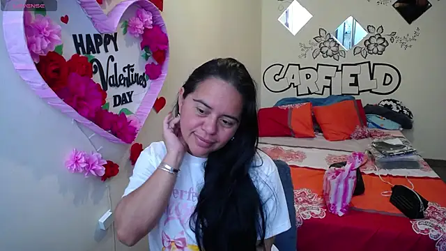 Snapshot of Miss__kendra_ chatting on 15, 2, 2026 Miss kendra online show from 15, 2, 2026