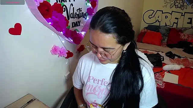 Snapshot of Miss__kendra_ chatting on 17, 2, 2026 Miss kendra online show from 17, 2, 2026
