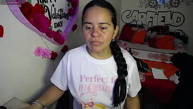 Snapshot of Miss__kendra_ chatting on 17, 2, 2026 Miss kendra online show from 17, 2, 2026