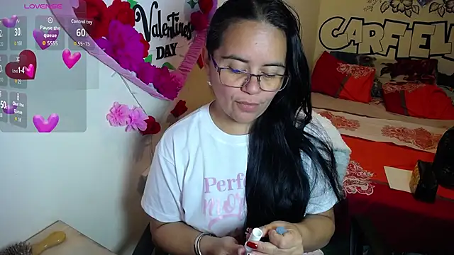 Snapshot of Miss__kendra_ chatting on 18, 2, 2026 Miss kendra online show from 18, 2, 2026