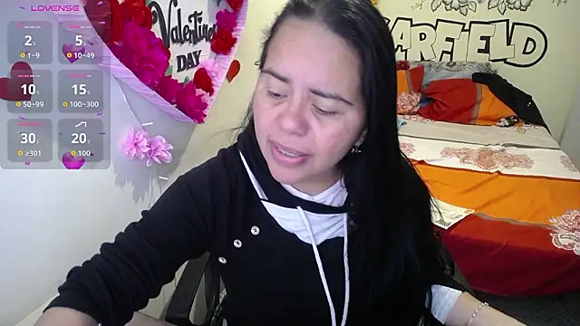 Snapshot of Miss__kendra_ chatting on 2, 3, 2026 Miss kendra online show from 2, 3, 2026