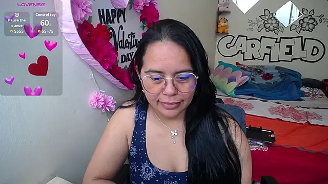 Snapshot of Miss__kendra_ chatting on 7, 3, 2026 Miss kendra online show from 7, 3, 2026