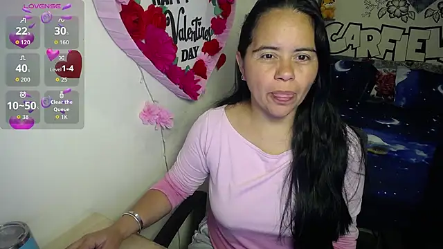 Snapshot of Miss__kendra_ chatting on 9, 3, 2026 Miss kendra online show from 9, 3, 2026