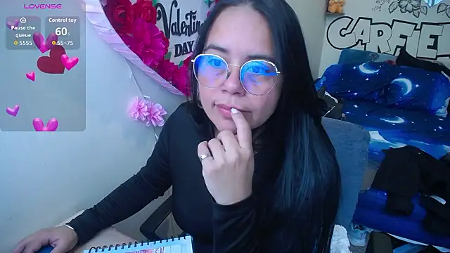 Snapshot of Miss__kendra_ chatting on 11, 3, 2026 Miss kendra online show from 11, 3, 2026