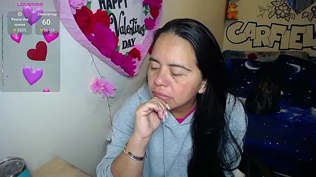Snapshot of Miss__kendra_ chatting on 12, 3, 2026 Miss kendra online show from 12, 3, 2026