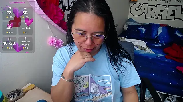Snapshot of Miss__kendra_ chatting on 14, 3, 2026 Miss kendra online show from 14, 3, 2026