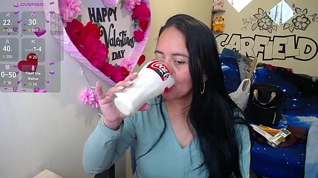 Snapshot of Miss__kendra_ chatting on 18, 3, 2026 Miss kendra online show from 18, 3, 2026
