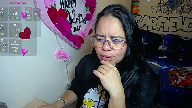 Snapshot of Miss__kendra_ chatting on 20, 3, 2026 Miss kendra online show from 20, 3, 2026