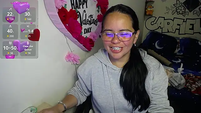 Snapshot of Miss__kendra_ chatting on 21, 3, 2026 Miss kendra online show from 21, 3, 2026