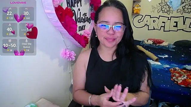 Snapshot of Miss__kendra_ chatting on 21, 3, 2026 Miss kendra online show from 21, 3, 2026
