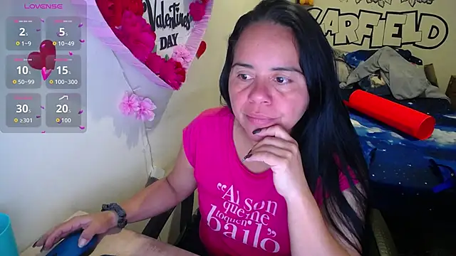Snapshot of Miss__kendra_ chatting on 24, 3, 2026 Miss kendra online show from 24, 3, 2026