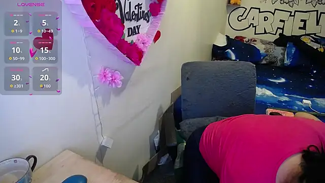 Snapshot of Miss__kendra_ chatting on 25, 3, 2026 Miss kendra online show from 25, 3, 2026