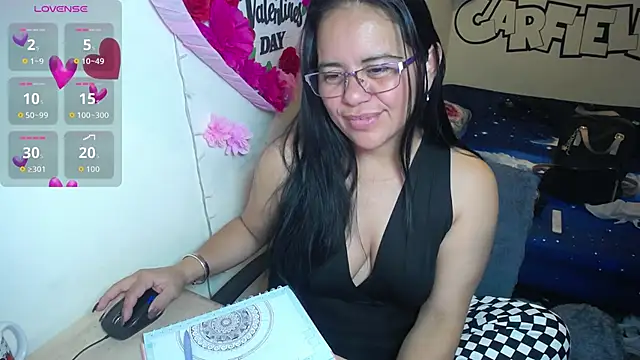 Snapshot of Miss__kendra_ chatting on 2, 4, 2026 Miss kendra online show from 2, 4, 2026