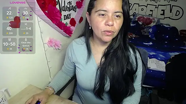 Snapshot of Miss__kendra_ chatting on 10, 4, 2026 Miss kendra online show from 10, 4, 2026