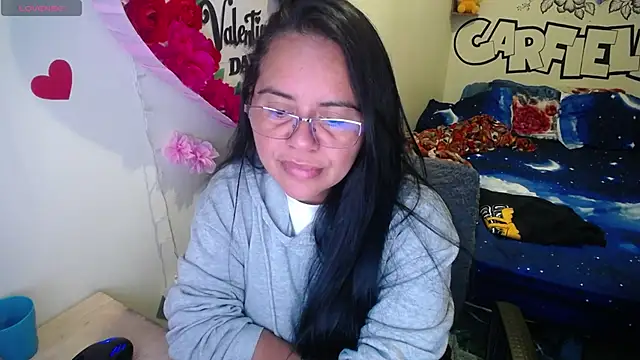 Snapshot of Miss__kendra_ chatting on 14, 4, 2026 Miss kendra online show from 14, 4, 2026
