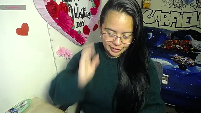 Snapshot of Miss__kendra_ chatting on 17, 4, 2026 Miss kendra online show from 17, 4, 2026