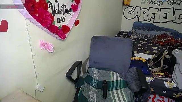 Snapshot of Miss__kendra_ chatting on 11, 5, 2026 Miss kendra online show from 11, 5, 2026