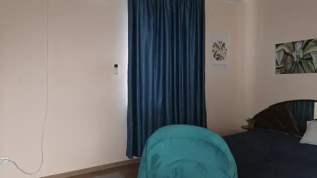 Mirabelle Velvet online show from 11, 11, 2025