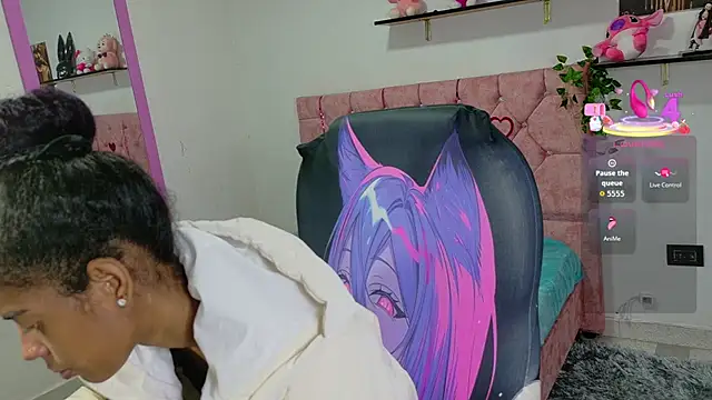 thianahorny online show from 28, 3, 2026