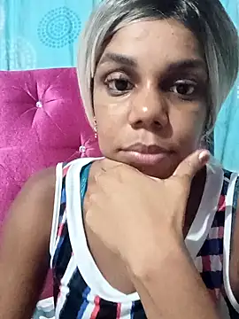 Scarlett Vins online show from 5, 12, 2025