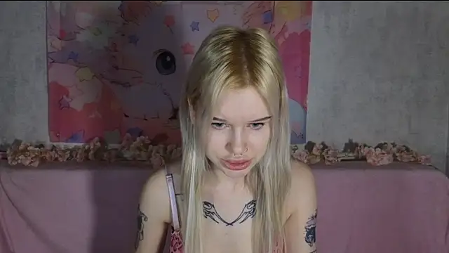 HoneyGold  online show from 16, 2, 2026