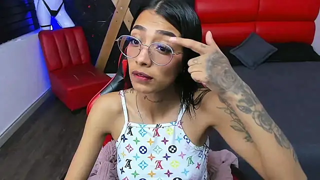 KarlaSlutSkinny   online show from 9, 7, 2026