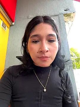 Ariasex  online show from 5, 11, 2025