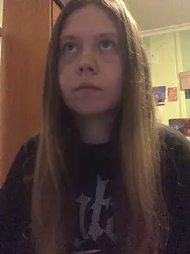 LunaVirelle online show from 28, 2, 2026