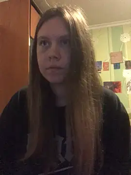 Snapshot of LunaVirelle chatting on 7, 6, 2026 LunaVirelle online show from 7, 6, 2026