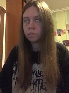 Snapshot of LunaVirelle chatting on 17, 6, 2026 LunaVirelle online show from 17, 6, 2026