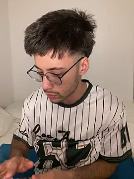 Maryanit online show from 12, 11, 2025