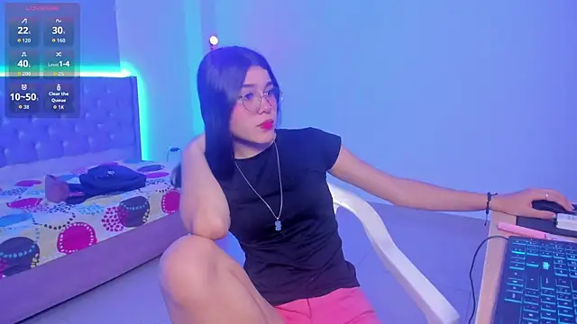 beiby glow online show from 14, 1, 2026