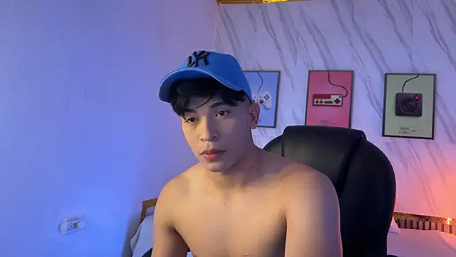 David Nova online show from 8, 11, 2025