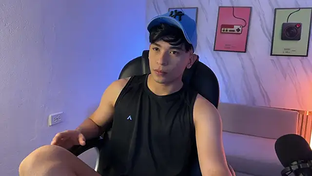 David Nova online show from 24, 11, 2025